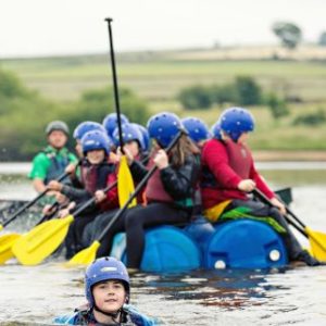 School Residential Trips & Activity Centres | Manor Adventure