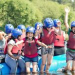 School Residential Trips & Activity Centres | Manor Adventure
