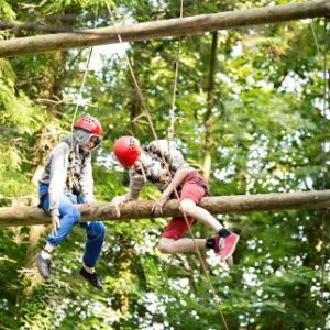 School Residential Trips & Activity Centres | Manor Adventure