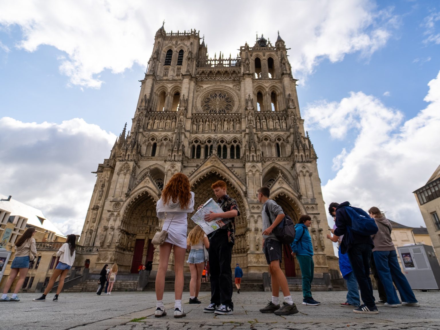Parents’ Area - Manor Adventure | Educational Trips For Schools