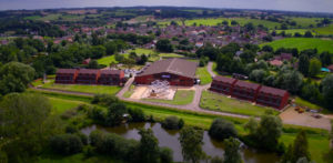 Norfolk Lakes