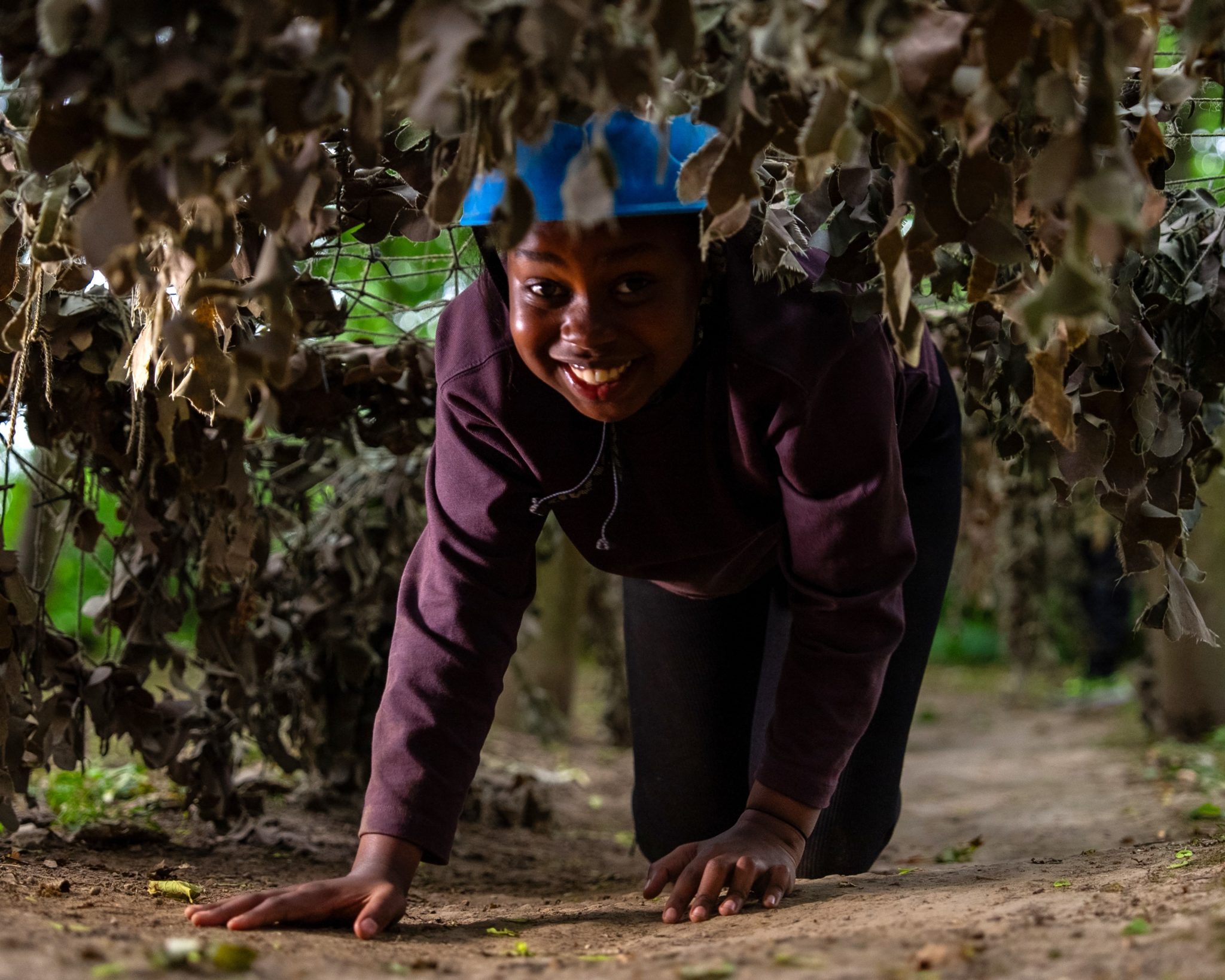 About | Outdoor Adventure & Education For Schools